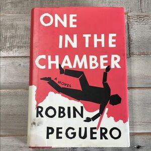 One in the Chamber by Robin Peguero